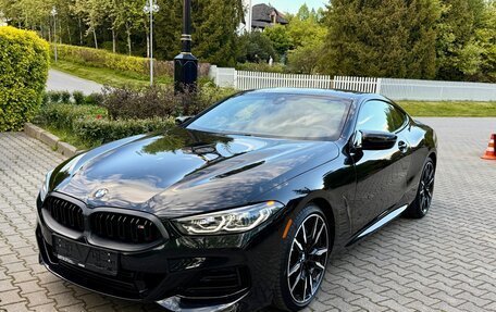 BMW 8 серия, 2024 год, 12 700 000 рублей, 40 фотография