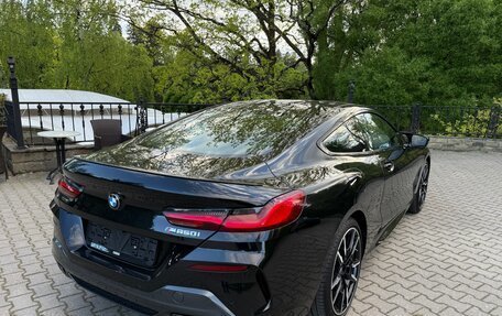 BMW 8 серия, 2024 год, 12 700 000 рублей, 37 фотография