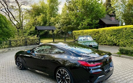 BMW 8 серия, 2024 год, 12 700 000 рублей, 38 фотография
