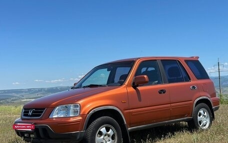 Honda CR-V IV, 1998 год, 600 000 рублей, 3 фотография