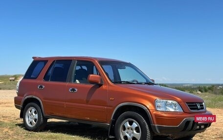 Honda CR-V IV, 1998 год, 600 000 рублей, 2 фотография