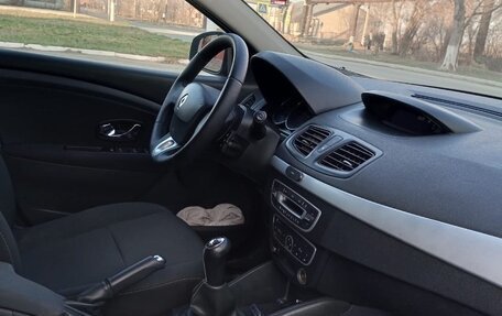 Renault Fluence I, 2012 год, 920 000 рублей, 8 фотография