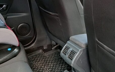 Renault Fluence I, 2012 год, 920 000 рублей, 10 фотография