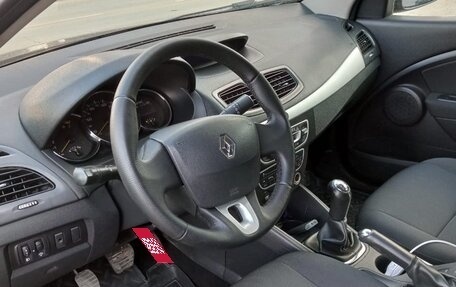 Renault Fluence I, 2012 год, 920 000 рублей, 7 фотография