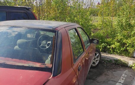 Ford Sierra I, 1988 год, 75 000 рублей, 4 фотография