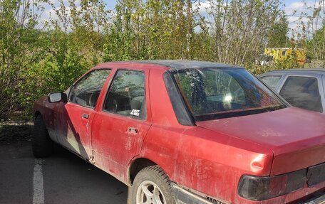 Ford Sierra I, 1988 год, 75 000 рублей, 5 фотография
