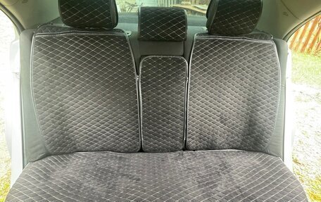 Toyota Avensis III рестайлинг, 2008 год, 930 000 рублей, 10 фотография
