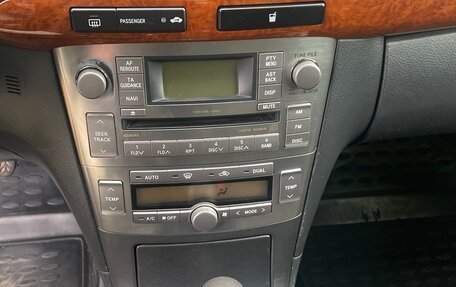 Toyota Avensis III рестайлинг, 2008 год, 930 000 рублей, 12 фотография