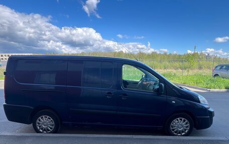 Fiat Scudo II, 2014 год, 1 150 000 рублей, 2 фотография