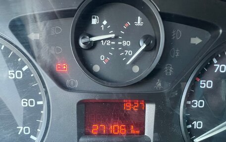 Fiat Scudo II, 2014 год, 1 150 000 рублей, 8 фотография
