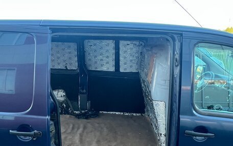 Fiat Scudo II, 2014 год, 1 150 000 рублей, 6 фотография