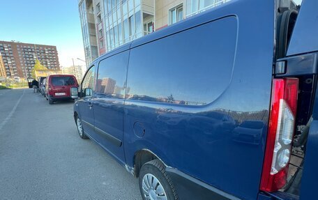 Fiat Scudo II, 2014 год, 1 150 000 рублей, 3 фотография