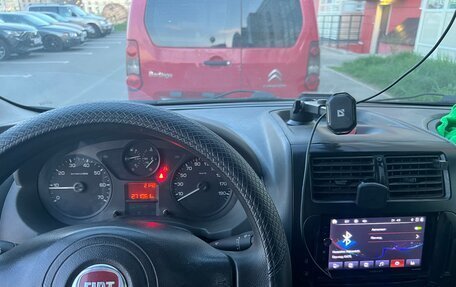 Fiat Scudo II, 2014 год, 1 150 000 рублей, 9 фотография