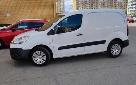 Citroen Berlingo II рестайлинг, 2014 год, 900 000 рублей, 5 фотография