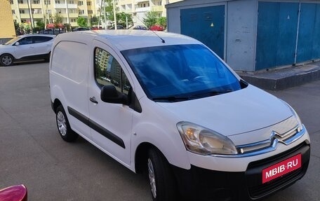 Citroen Berlingo II рестайлинг, 2014 год, 900 000 рублей, 4 фотография