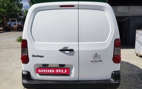 Citroen Berlingo II рестайлинг, 2014 год, 900 000 рублей, 6 фотография