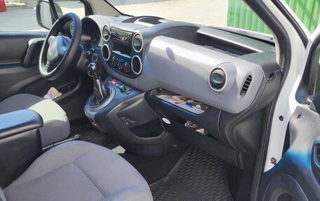 Citroen Berlingo II рестайлинг, 2014 год, 900 000 рублей, 11 фотография