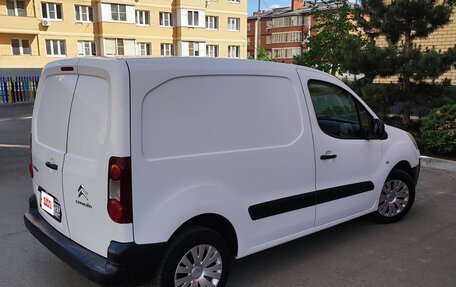 Citroen Berlingo II рестайлинг, 2014 год, 900 000 рублей, 7 фотография