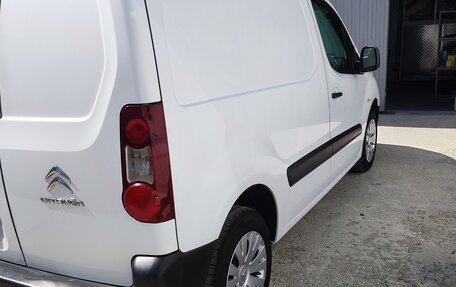 Citroen Berlingo II рестайлинг, 2014 год, 900 000 рублей, 8 фотография