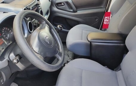 Citroen Berlingo II рестайлинг, 2014 год, 900 000 рублей, 13 фотография