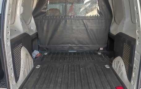 Citroen Berlingo II рестайлинг, 2014 год, 900 000 рублей, 15 фотография