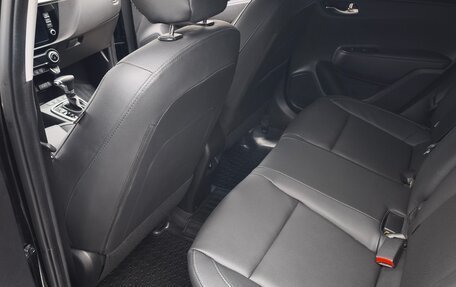 KIA Rio IV, 2020 год, 2 100 000 рублей, 18 фотография