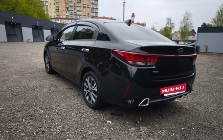 KIA Rio IV, 2020 год, 2 100 000 рублей, 7 фотография