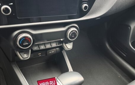 KIA Rio IV, 2020 год, 2 100 000 рублей, 15 фотография