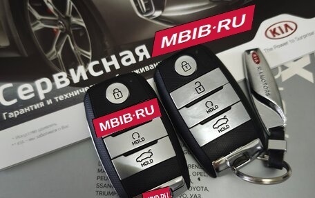 KIA Rio IV, 2020 год, 2 100 000 рублей, 10 фотография