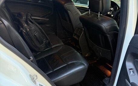 Mercedes-Benz M-Класс, 2010 год, 1 600 000 рублей, 8 фотография