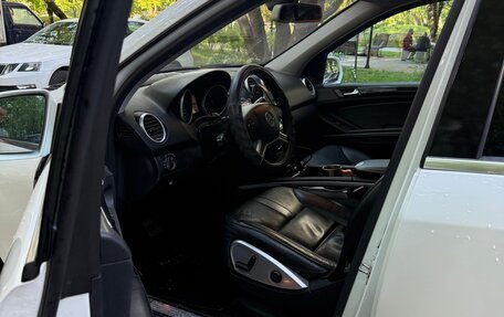 Mercedes-Benz M-Класс, 2010 год, 1 600 000 рублей, 6 фотография
