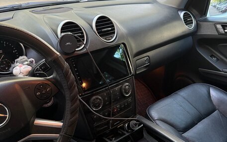 Mercedes-Benz M-Класс, 2010 год, 1 600 000 рублей, 7 фотография