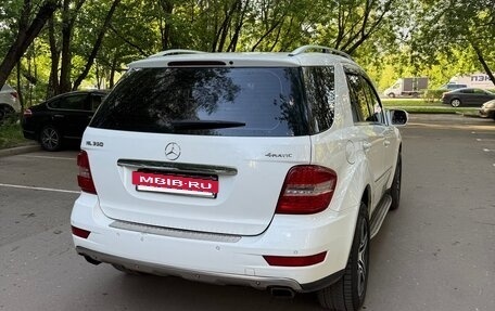 Mercedes-Benz M-Класс, 2010 год, 1 600 000 рублей, 4 фотография