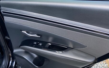 Hyundai Tucson, 2021 год, 3 200 000 рублей, 14 фотография