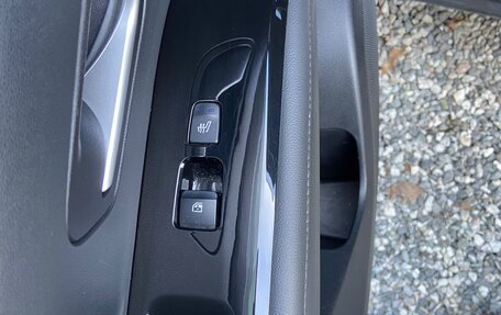 Hyundai Tucson, 2021 год, 3 200 000 рублей, 8 фотография