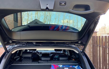 Hyundai Tucson, 2021 год, 3 200 000 рублей, 11 фотография