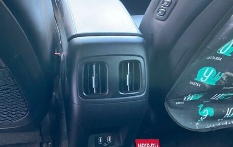 Hyundai Tucson, 2021 год, 3 200 000 рублей, 9 фотография