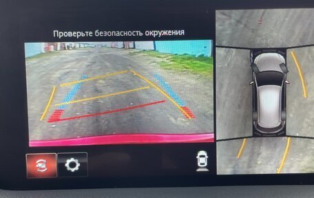 Mazda CX-5 II, 2021 год, 3 500 000 рублей, 13 фотография