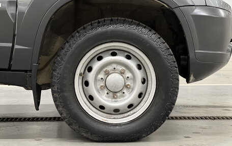 Chevrolet Niva I рестайлинг, 2013 год, 576 000 рублей, 22 фотография