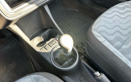 Skoda Fabia II, 2009 год, 527 000 рублей, 7 фотография