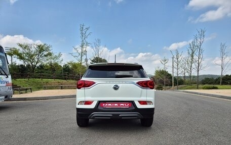 SsangYong Korando, 2021 год, 1 690 000 рублей, 5 фотография