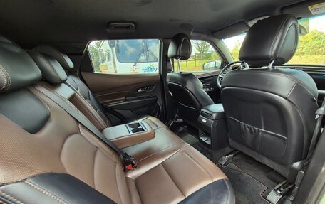 SsangYong Korando, 2021 год, 1 690 000 рублей, 11 фотография