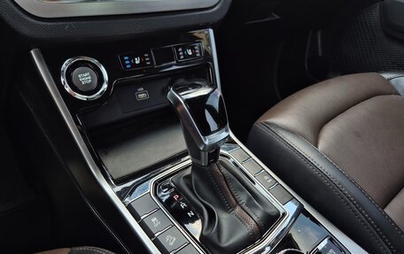 SsangYong Korando, 2021 год, 1 690 000 рублей, 10 фотография