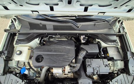 SsangYong Korando, 2021 год, 1 690 000 рублей, 8 фотография