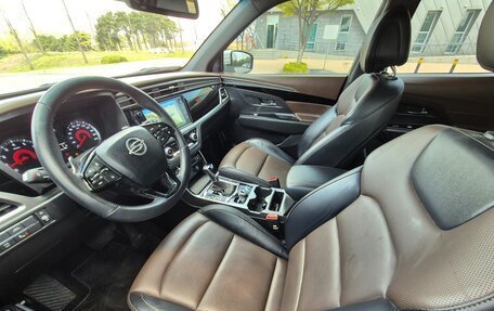 SsangYong Korando, 2021 год, 1 690 000 рублей, 13 фотография