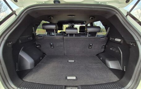 SsangYong Korando, 2021 год, 1 690 000 рублей, 17 фотография
