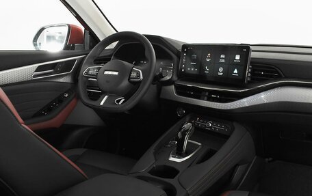 Haval F7x I, 2023 год, 3 147 210 рублей, 2 фотография