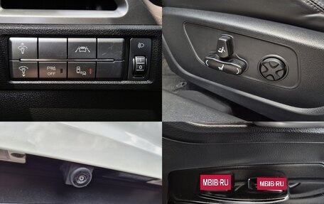 SsangYong Korando, 2021 год, 1 690 000 рублей, 19 фотография