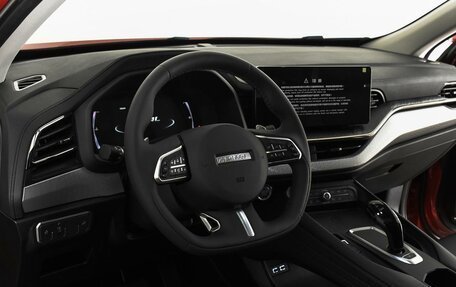 Haval F7x I, 2023 год, 3 147 210 рублей, 4 фотография