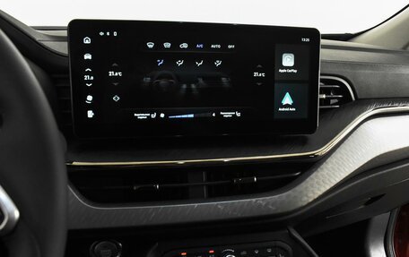 Haval F7x I, 2023 год, 3 147 210 рублей, 7 фотография